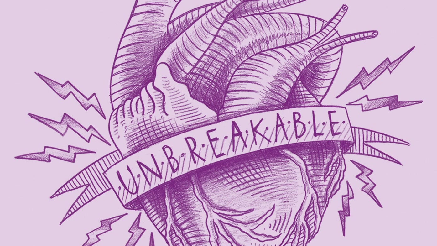 UNBREAKABLE